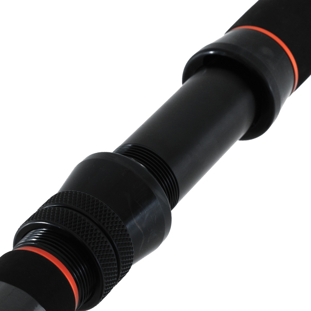 Shimano Backbone Fully Rollered Game Rod 5ft 7in 24kg 1pc