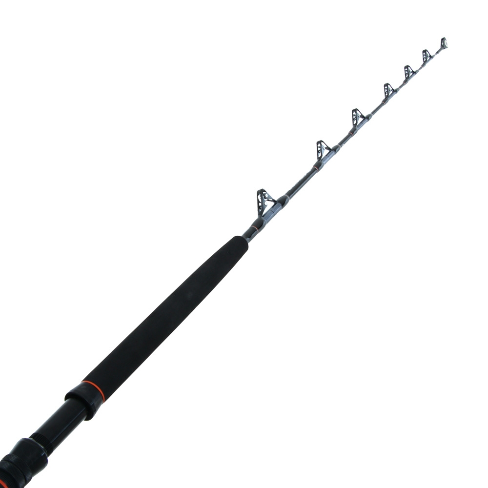 Shimano Backbone Fully Rollered Game Rod 5ft 7in 24kg 1pc