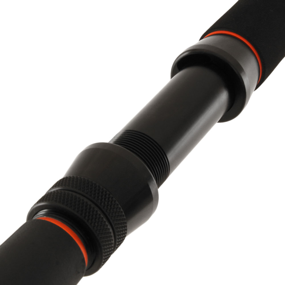 Shimano Forcemaster 9000 Electric Drone Fishing Combo 8ft 15-24kg 2pc