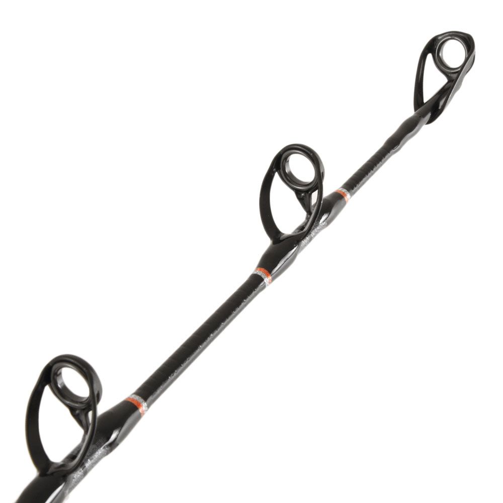 Shimano Forcemaster 9000 Electric Drone Fishing Combo 8ft 15-24kg 2pc