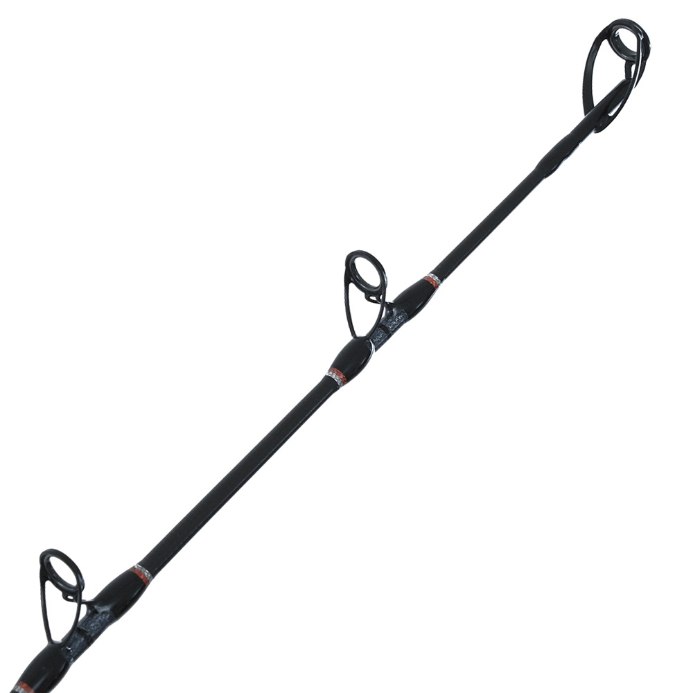 Shimano Backbone Overhead Jigging Rod 5ft 5in 30-50lb 1pc