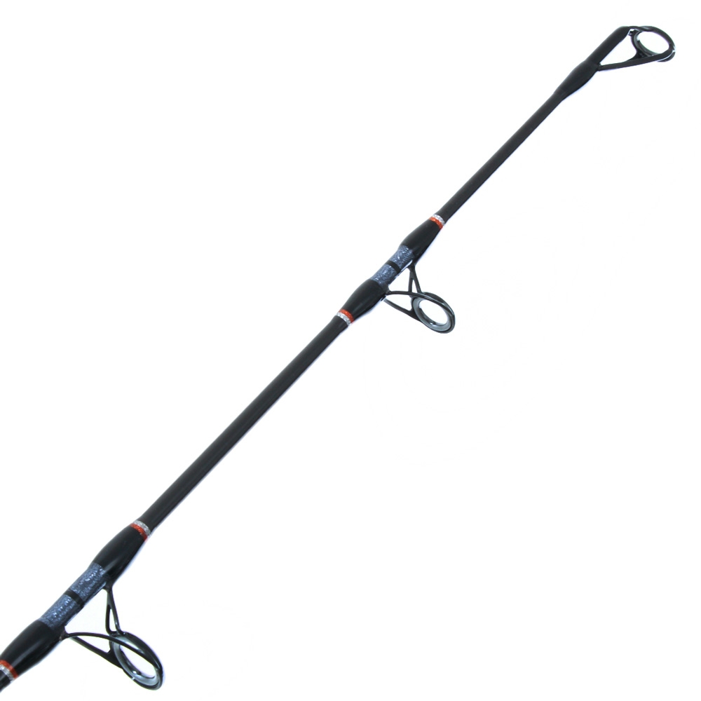Shimano Backbone Spin Jigging Rod 5ft 5in 200g 1pc