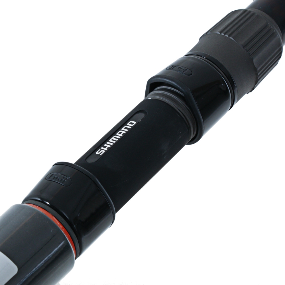 Shimano Backbone Spin Jigging Rod 5ft 5in 200g 1pc