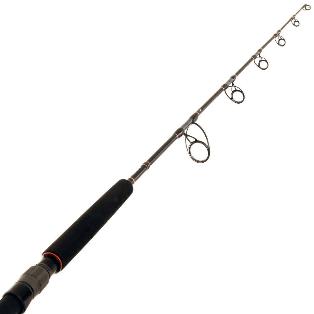 Shimano Backbone Spin Jigging Rod 5ft 5in 400g 1pc