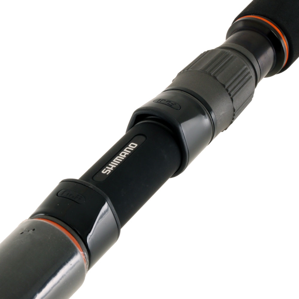 Shimano Backbone Spin Jigging Rod 5ft 5in 400g 1pc