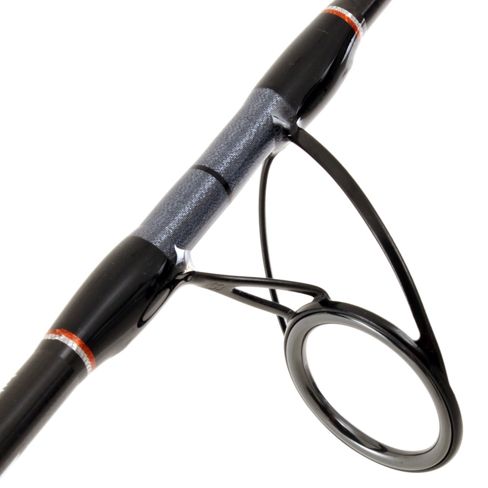 Shimano Saragosa 25000SW A Backbone Jigging Combo 5ft 5in 400g 1pc