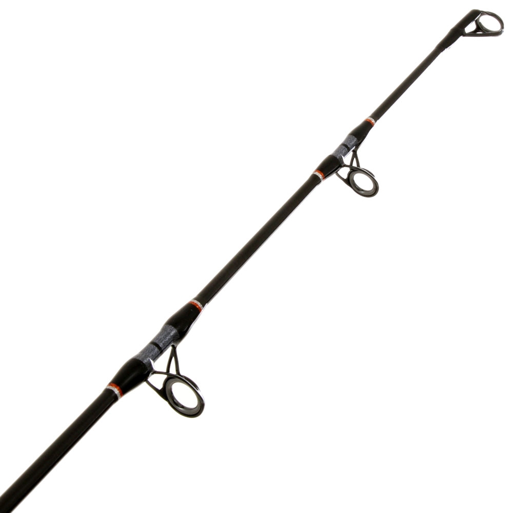 Shimano Backbone Spin Jigging Rod 5ft 5in 400g 1pc