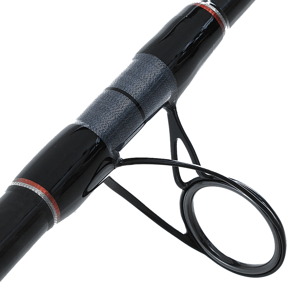 Shimano Backbone Spinning Landbased Rod 11ft 10-15kg 2pc