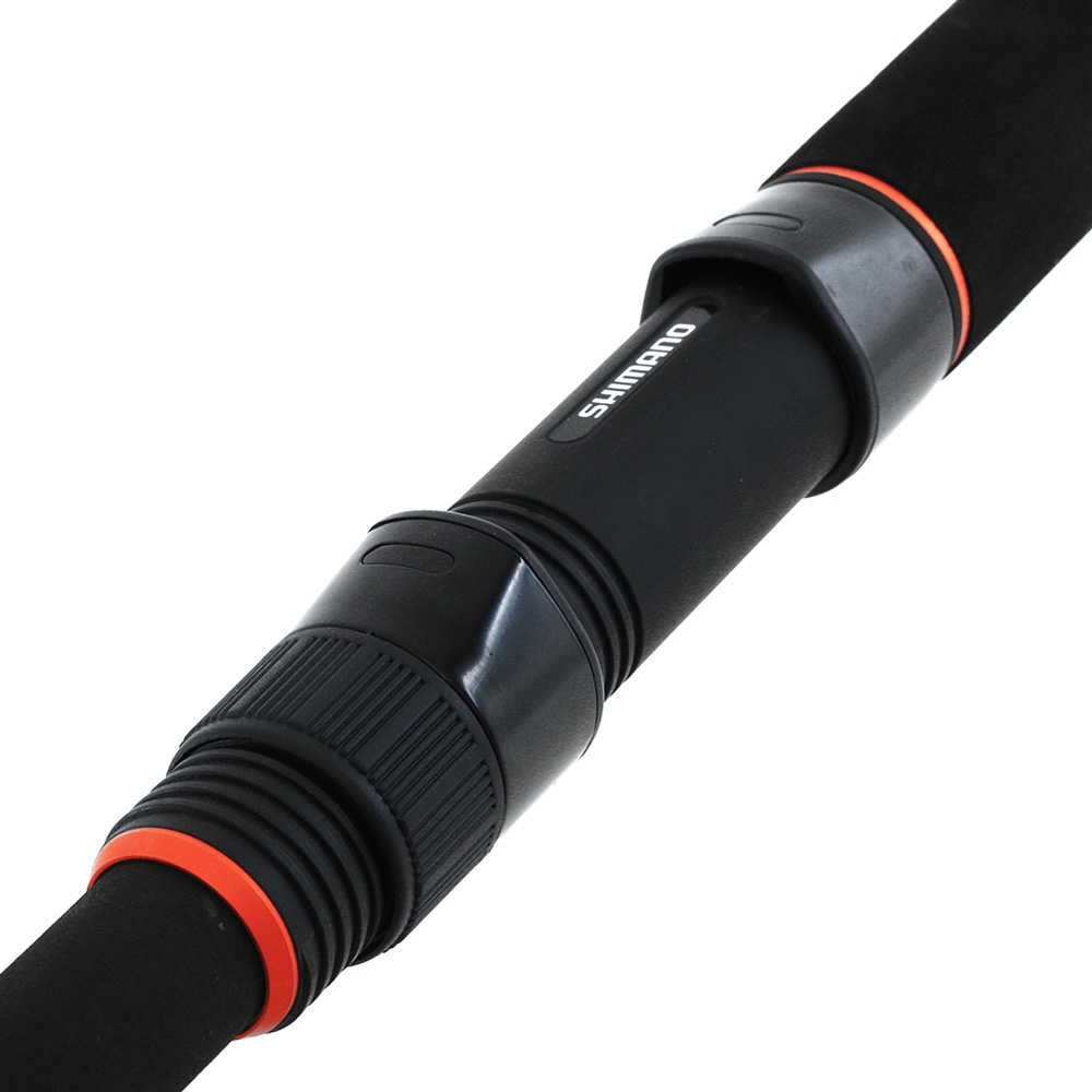 Shimano Backbone Spinning Landbased Rod 11ft 10-15kg 2pc