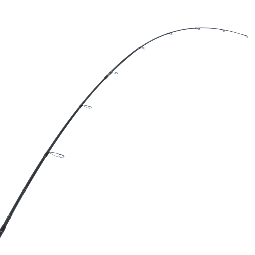 Shimano Backbone Spinning Inshore Travel Rod 7ft 5-10kg 3pc