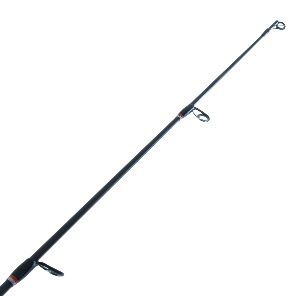 Shimano Stradic FL 4000 XG Backbone Softbait Travel Combo 7ft 5-10kg 3pc