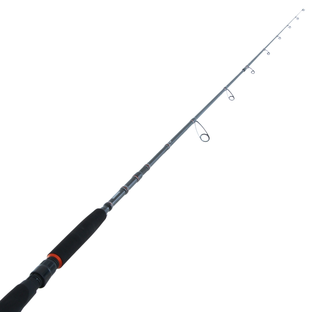 Shimano Backbone Spinning Inshore Travel Rod 7ft 5-10kg 3pc