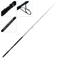 shimano backbone 15kg boat rod - Series Available in a range of models to target all game species around the country. Buy Shimano Backbone Spinning Rod