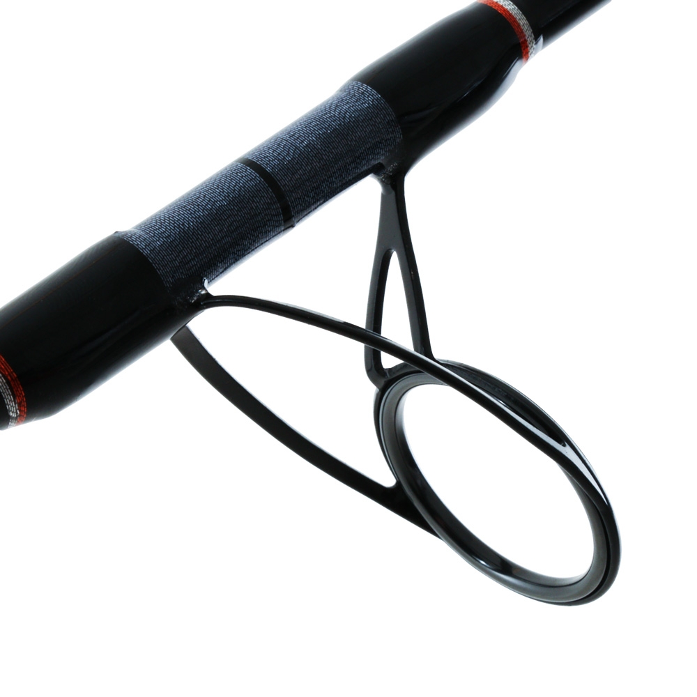 Shimano Baitrunner 8000 OC Backbone Spin Combo with Tube 7ft 6in 10-15kg 3pc