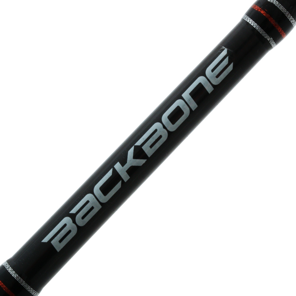 Shimano Backbone Spinning Rod with Tube 7ft 6in 10-15kg 3pc