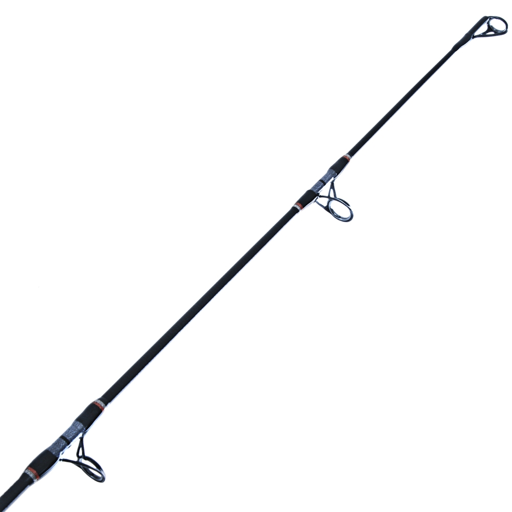Shimano Backbone Spinning Topwater Travel Rod 8ft 2in 50-80lb 3pc