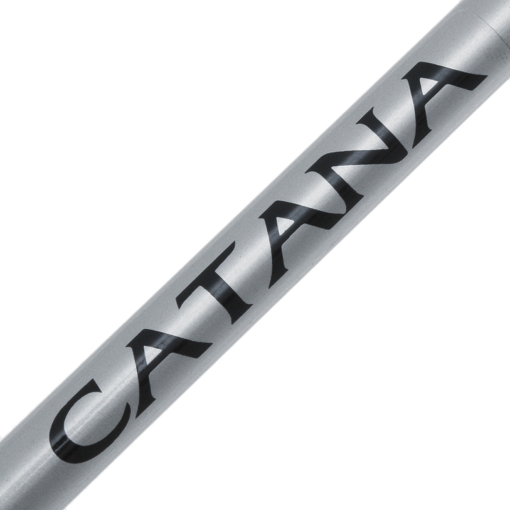 Shimano Catana Spinning Telescopic Rod 6ft 9in 2-4kg
