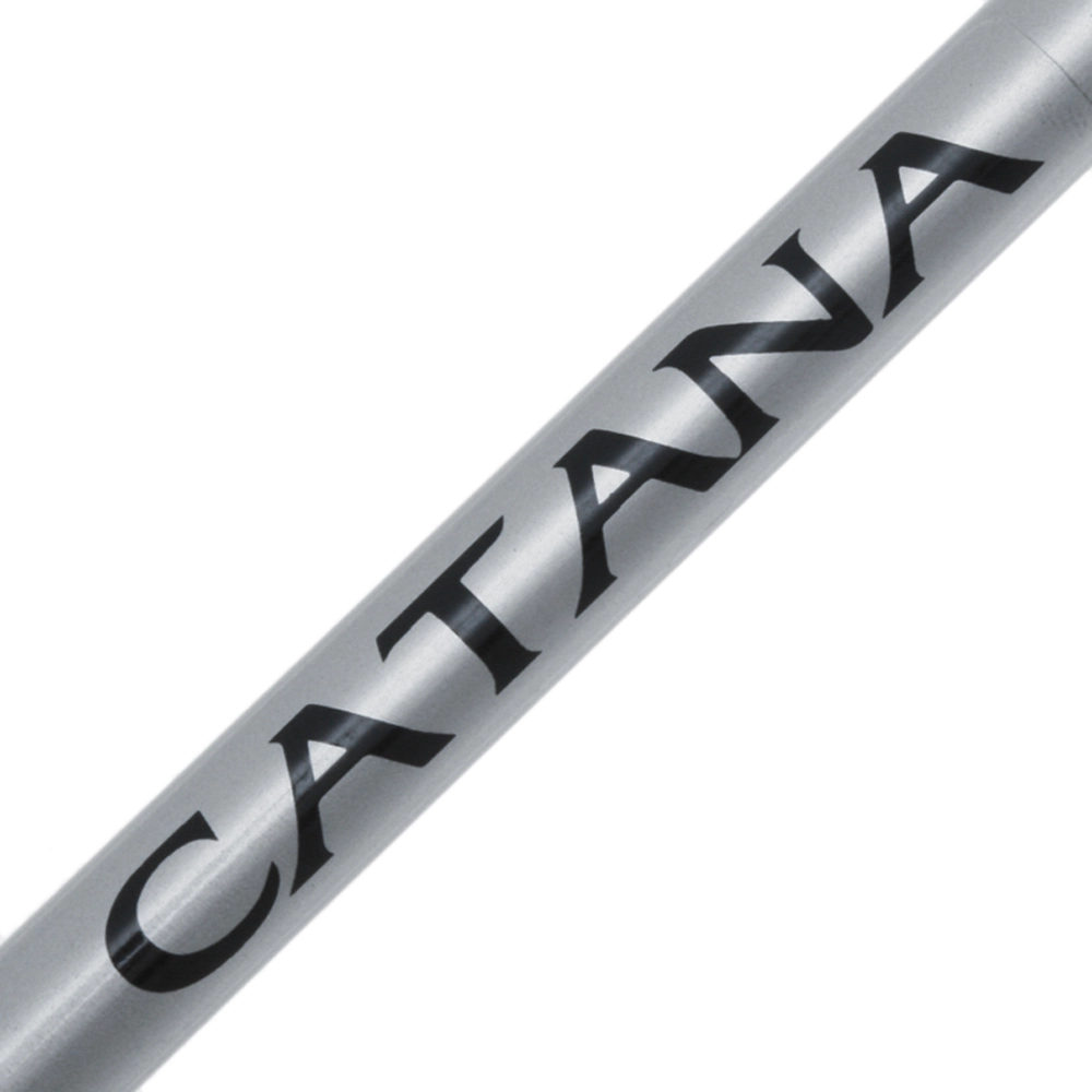 shimano catana telescopic rod Spinning FX M-F 14-40 g : Sports & Outdoors Shimano Catana Tele FX 240