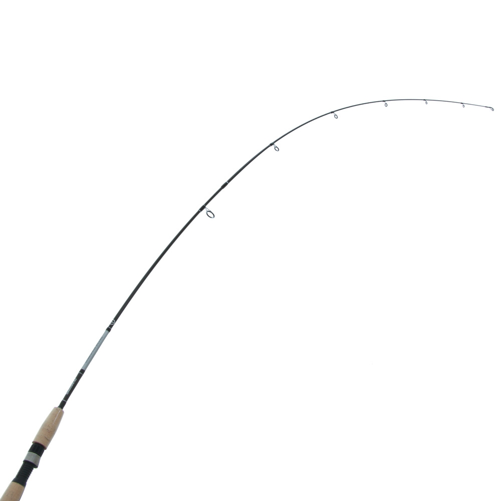 Shimano Catana Spinning Freshwater Rod 6ft 6in 2-4kg 2pc