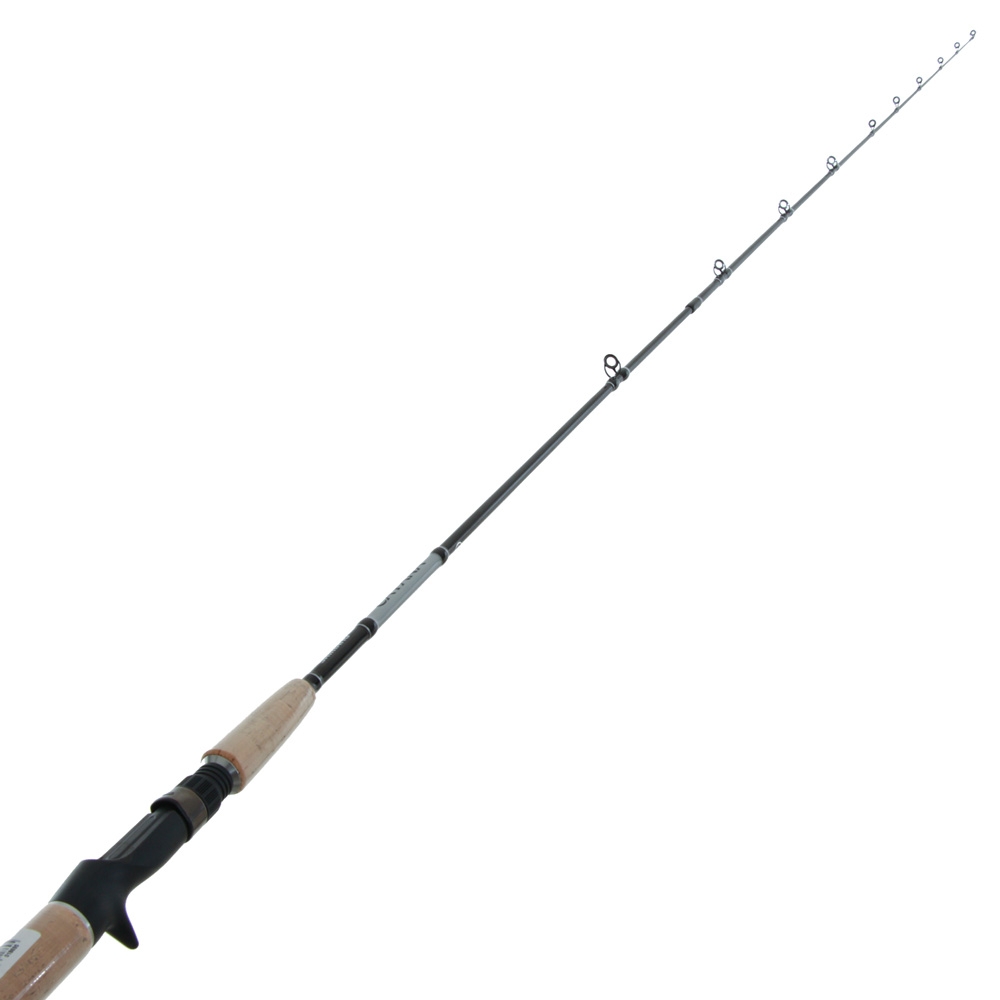 Shimano Caius 150HGC Catana Softbait OH Combo 7ft 2-5kg 2pc