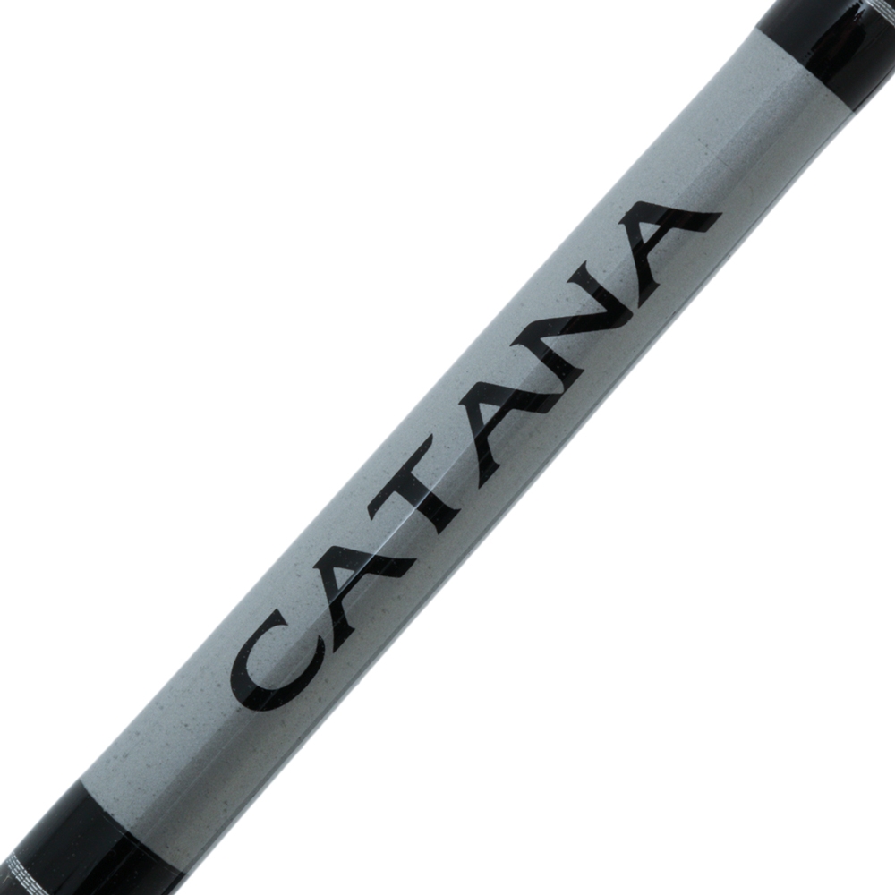 Shimano Catana Overhead Soft Bait Rod 7ft 5-8kg 1pc