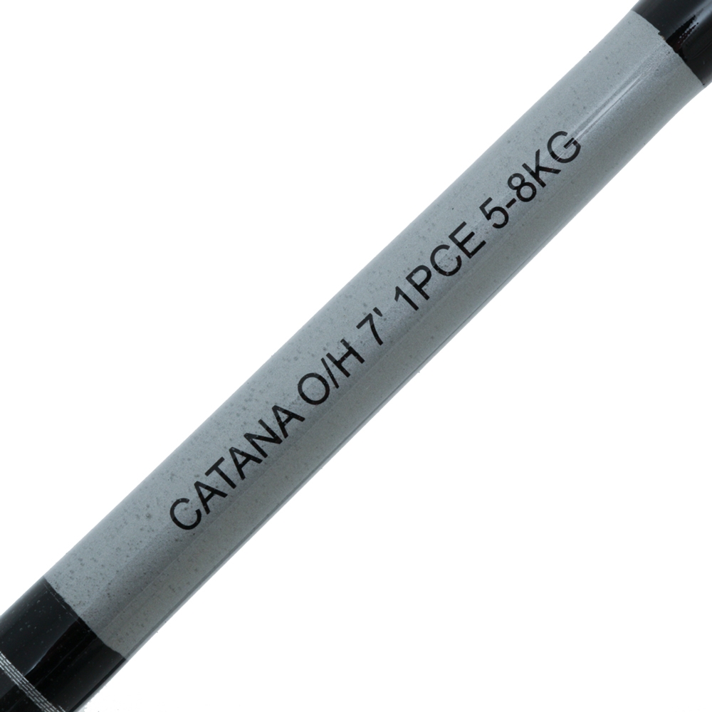 Shimano Catana Overhead Soft Bait Rod 7ft 5-8kg 1pc