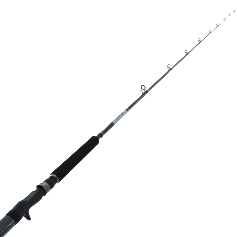 Shimano Catana Overhead Soft Bait Rod 7ft 5-8kg 1pc