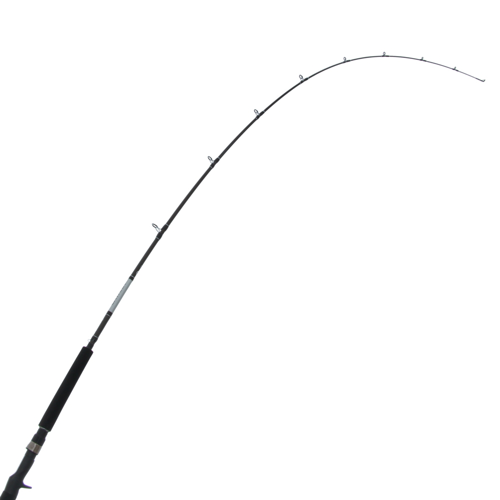 Shimano Catana Overhead Soft Bait Rod 7ft 5-8kg 1pc
