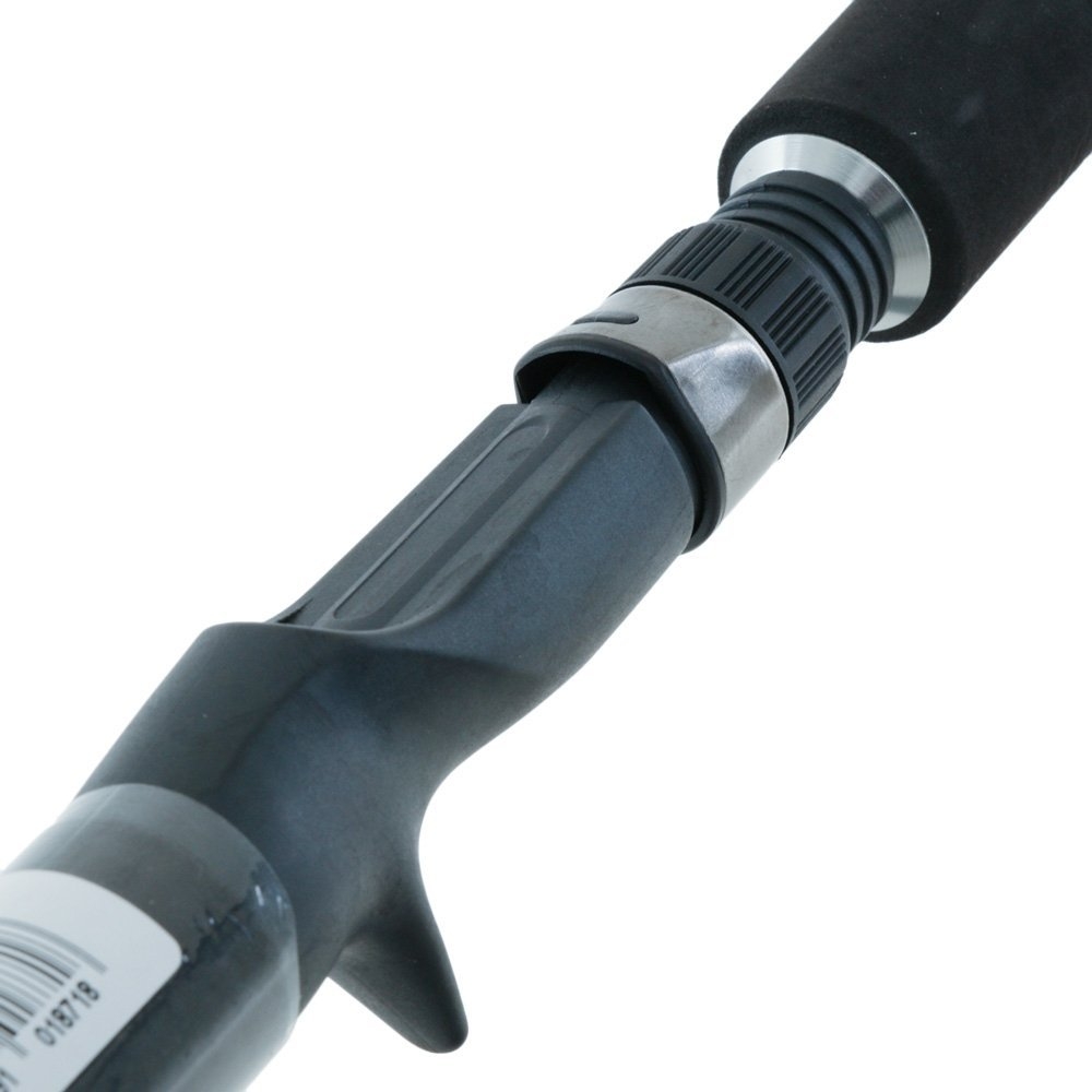 Daiwa LightGame IC150 Shimano Catana Baitcaster Combo 7ft 2pc