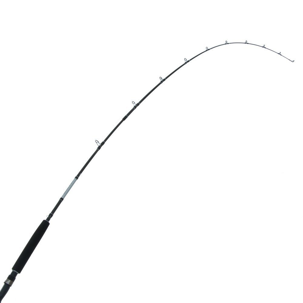 Daiwa LightGame IC150 Shimano Catana Baitcaster Combo 7ft 2pc