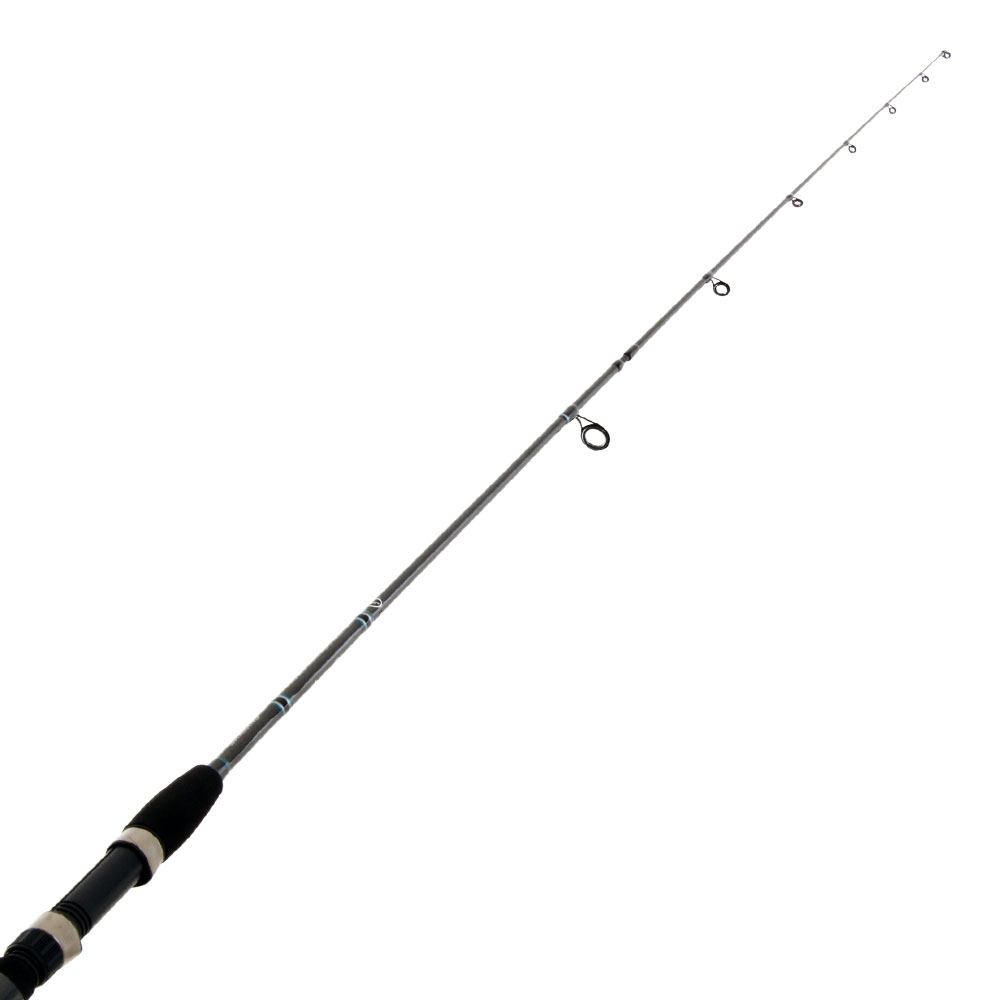 Shimano Aquatip Spinning Inshore Rod 6ft 6in 3-6kg 2pc