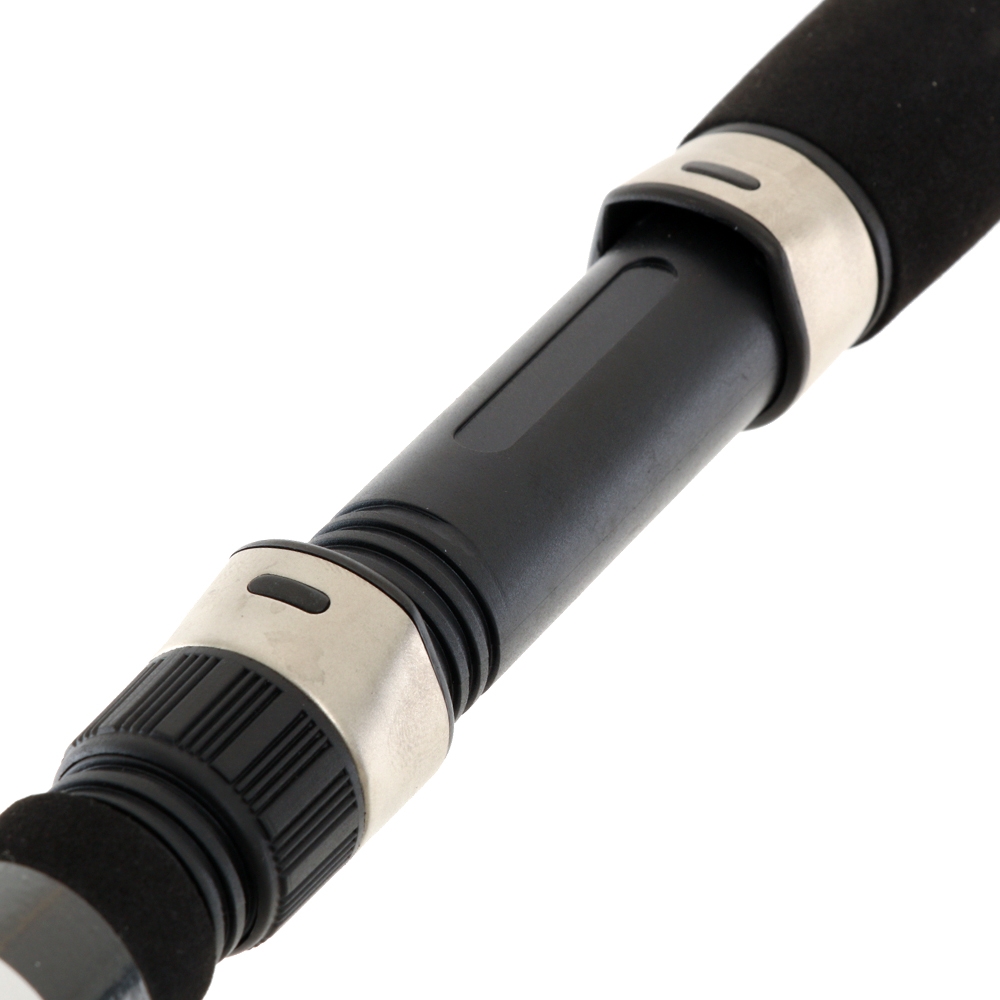 Shimano Aquatip Spinning Inshore Rod 6ft 6in 3-6kg 2pc