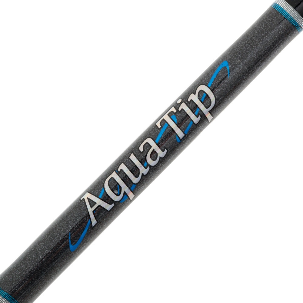 Shimano Aquatip Spinning Inshore Rod 6ft 6in 3-6kg 2pc