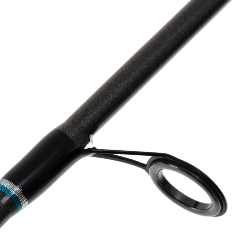 Shimano 23 Sedona FJ 2500HG Aquatip Inshore Spin Combo 6ft 6in 3-6kg 2pc
