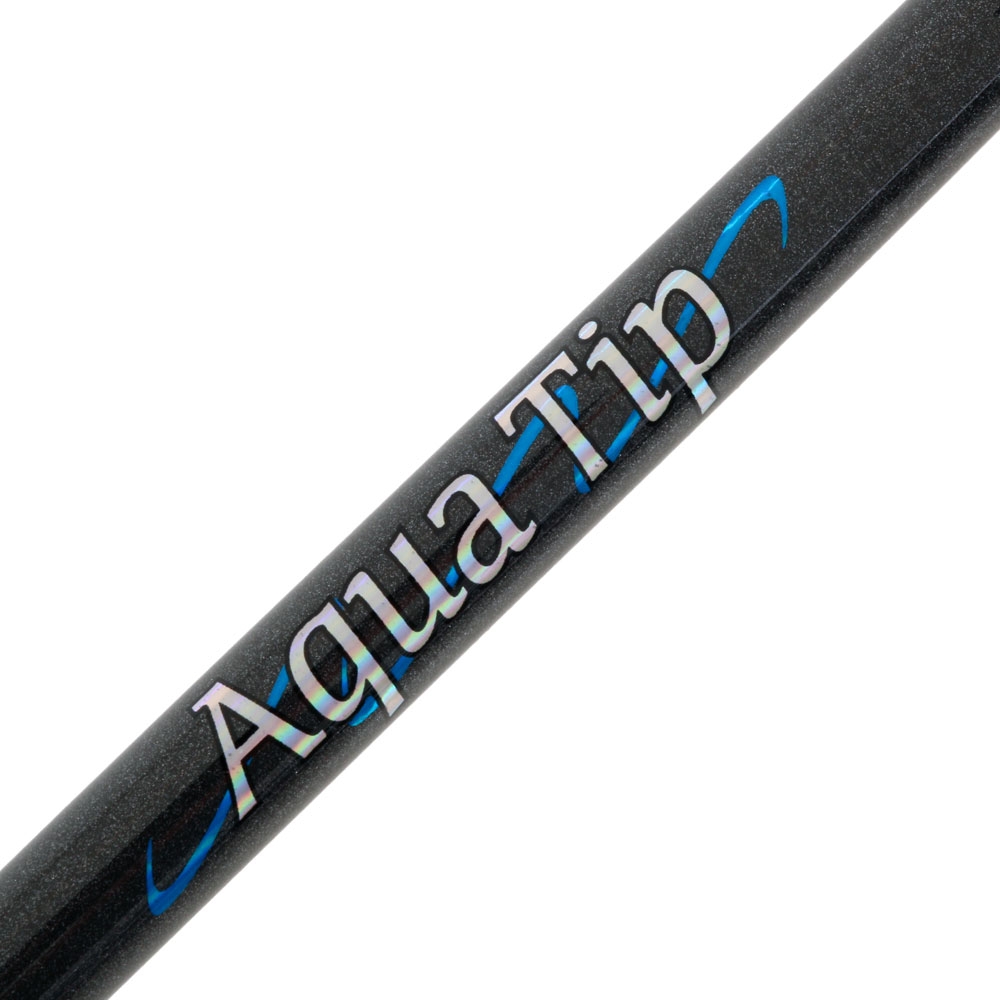 Shimano Aquatip Spinning Inshore Rod 7ft 3-6kg 2pc
