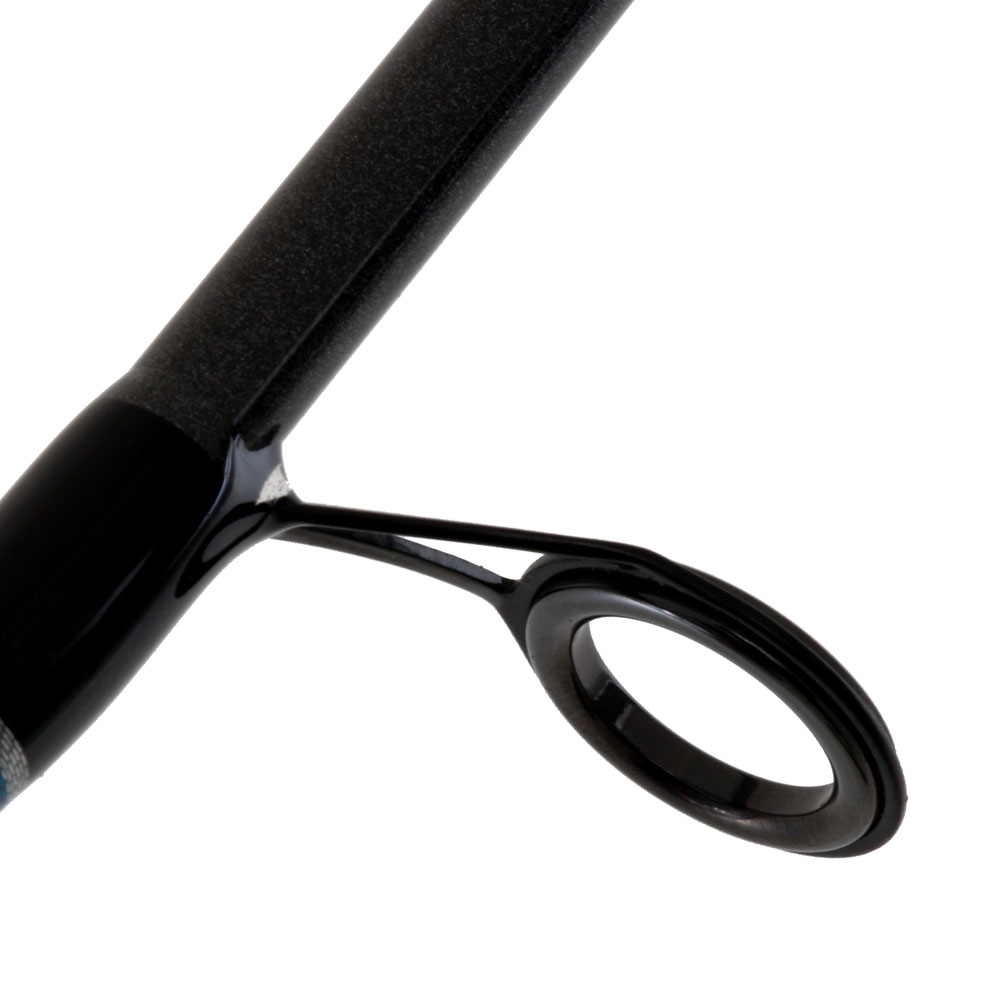 Shimano Aquatip Spinning Inshore Rod 7ft 3-6kg 2pc