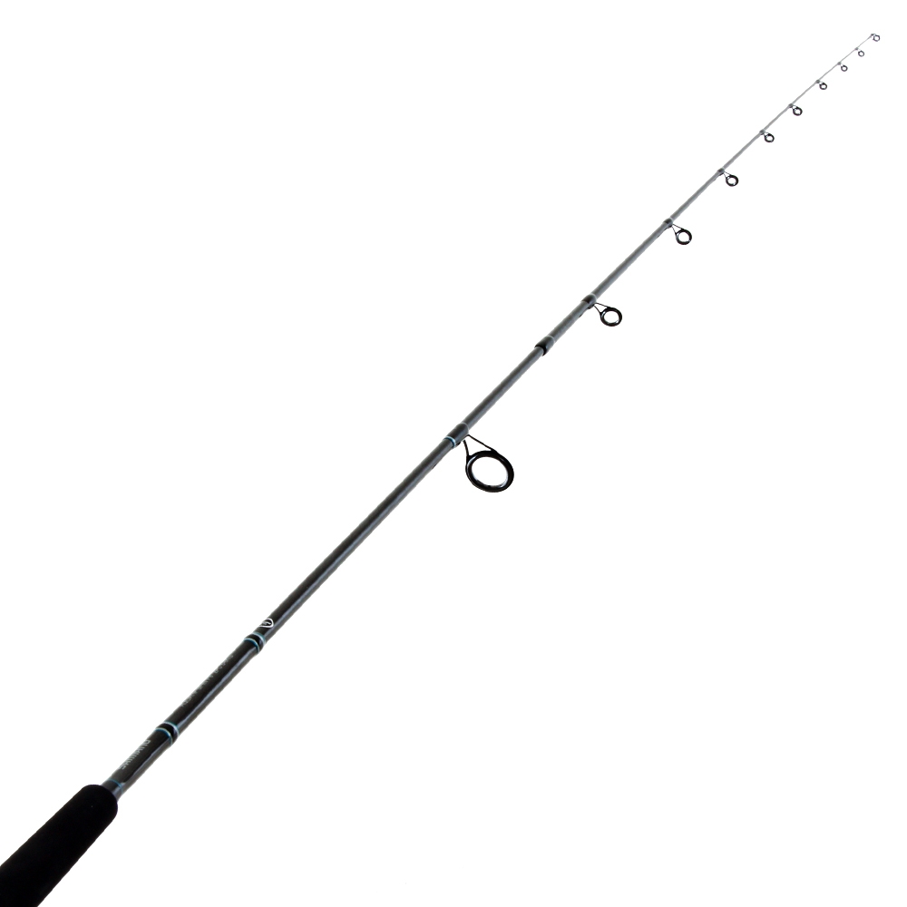 Shimano Aquatip Spinning Inshore Rod 7ft 9in 3-6kg 2pc