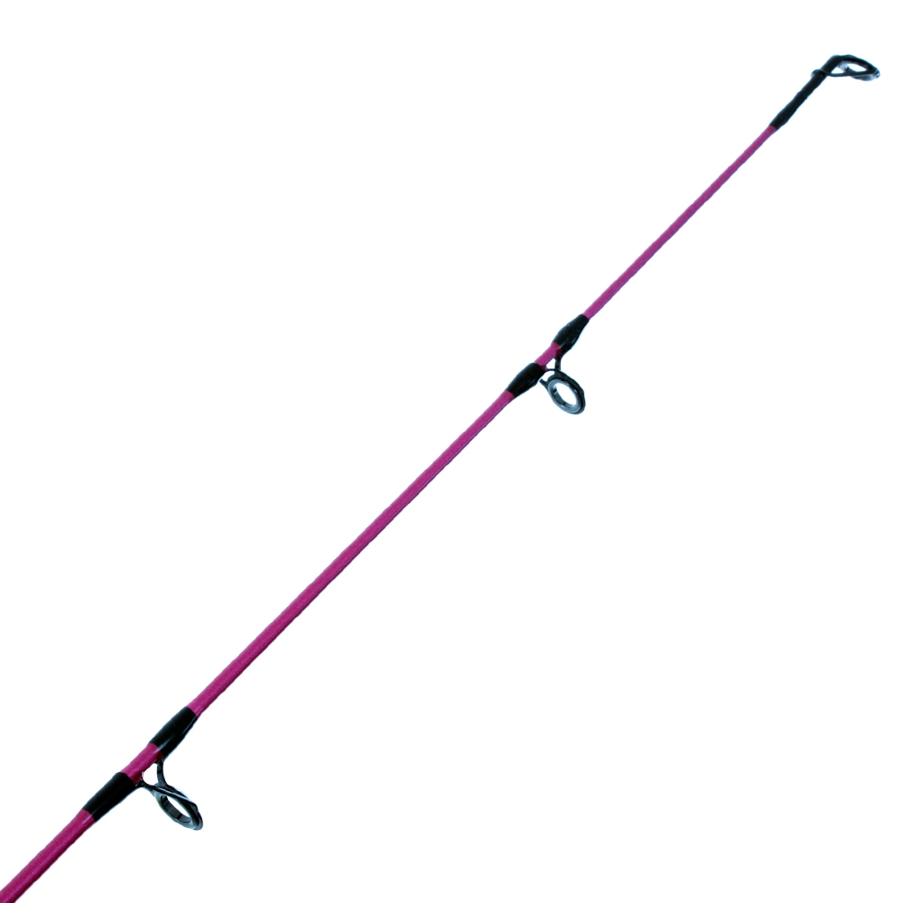Shimano Baitrunner ST 4000 FB Kidstix Spin Kids Combo Pink 5ft 5in 4-6kg 1pc