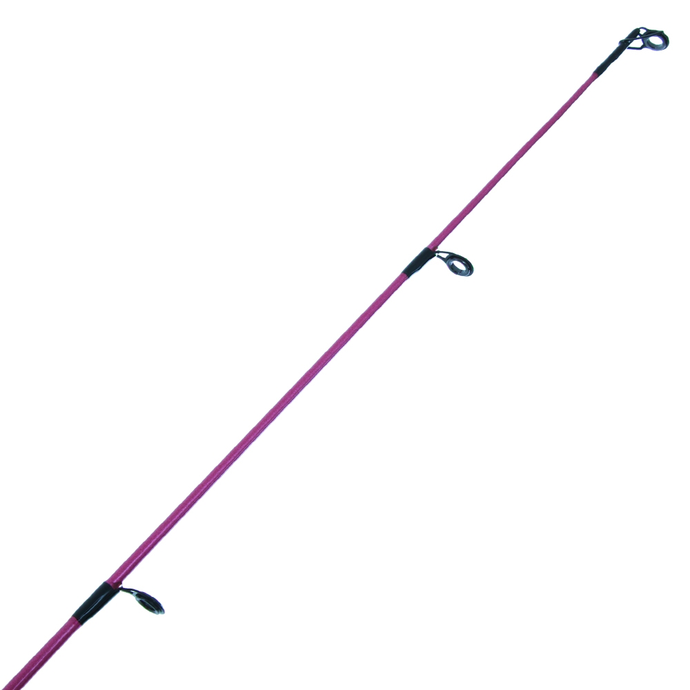 Shimano Kidstix Pink Spinning Rod 6ft 2-5kg 2pc