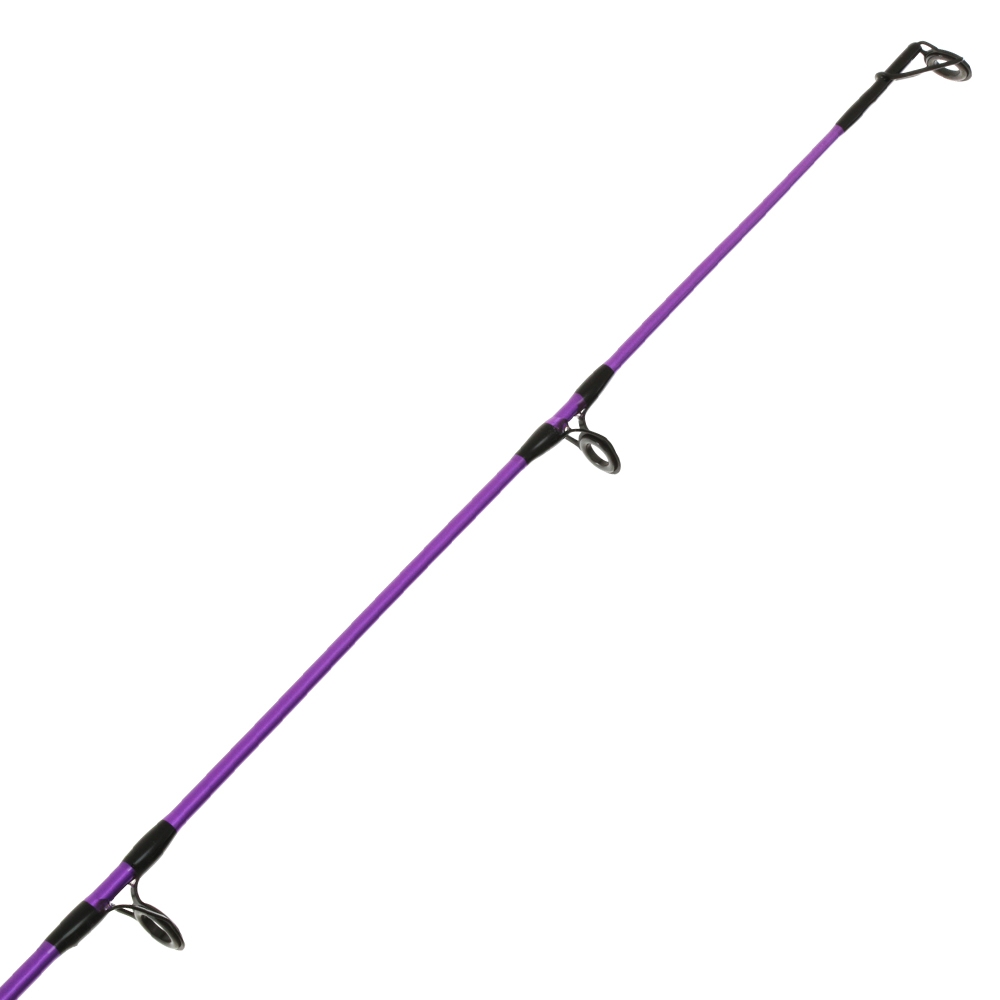 Shimano Kidstix Spinning Rod 5ft 5in 4-6kg 1pc Purple