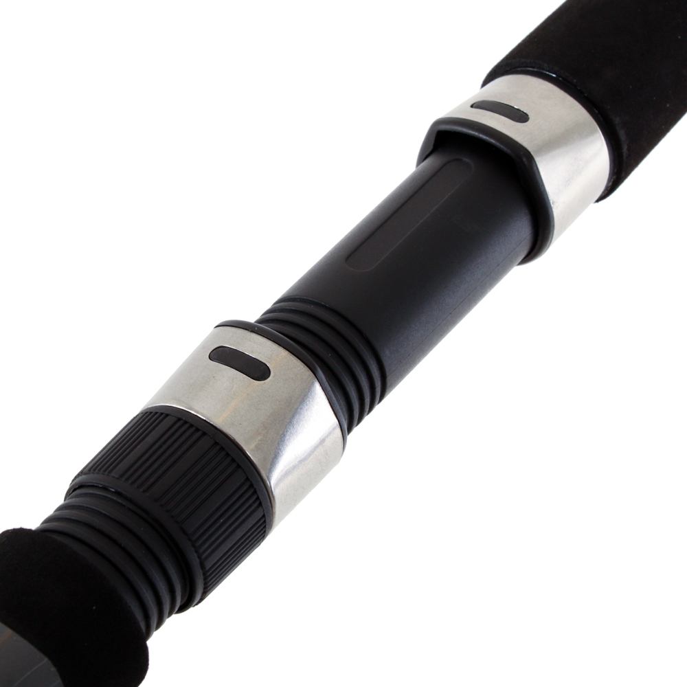 Shimano Kidstix Spinning Rod 5ft 5in 4-6kg 1pc Green