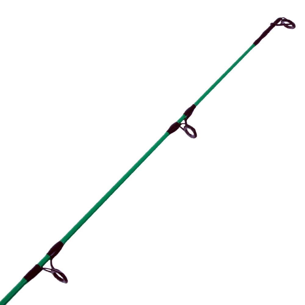 Shimano FX 4000 FC Kidstix Spin Kids Combo with Line and Microjig 5ft 5in 4-6kg 1pc