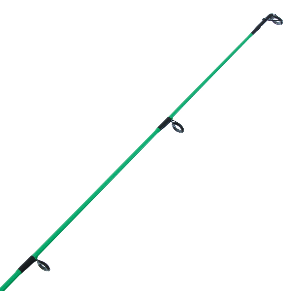 Shimano Kidstix Green Spinning Rod 6ft 2-5kg 2pc