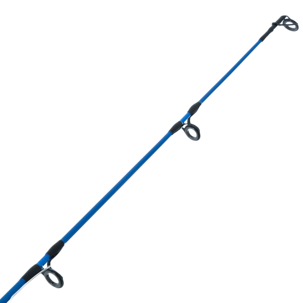 Shimano Kidstix Spinning Rod 5ft 5in 4-6kg 1pc Blue