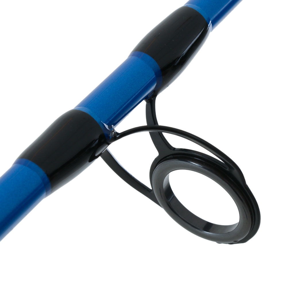 Shimano Kidstix Spinning Rod 5ft 5in 4-6kg 1pc Blue