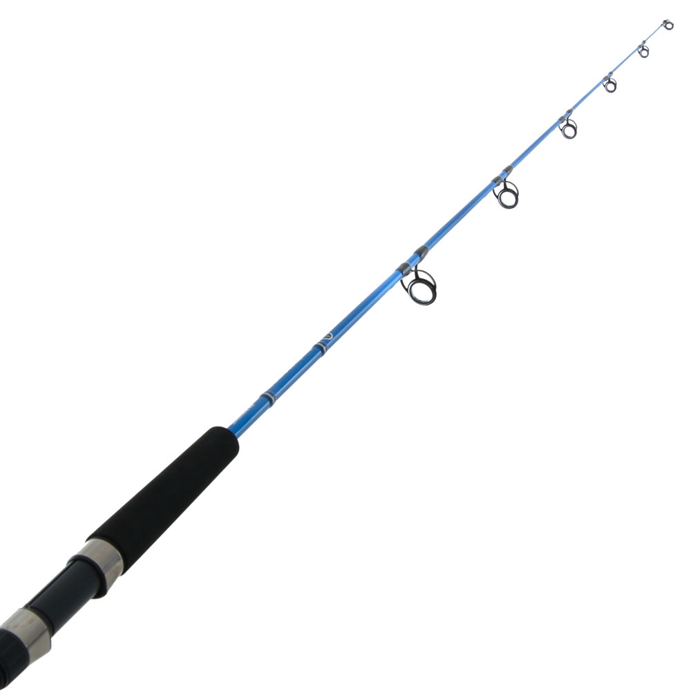 Shimano Kidstix Spinning Rod 5ft 5in 4-6kg 1pc Blue