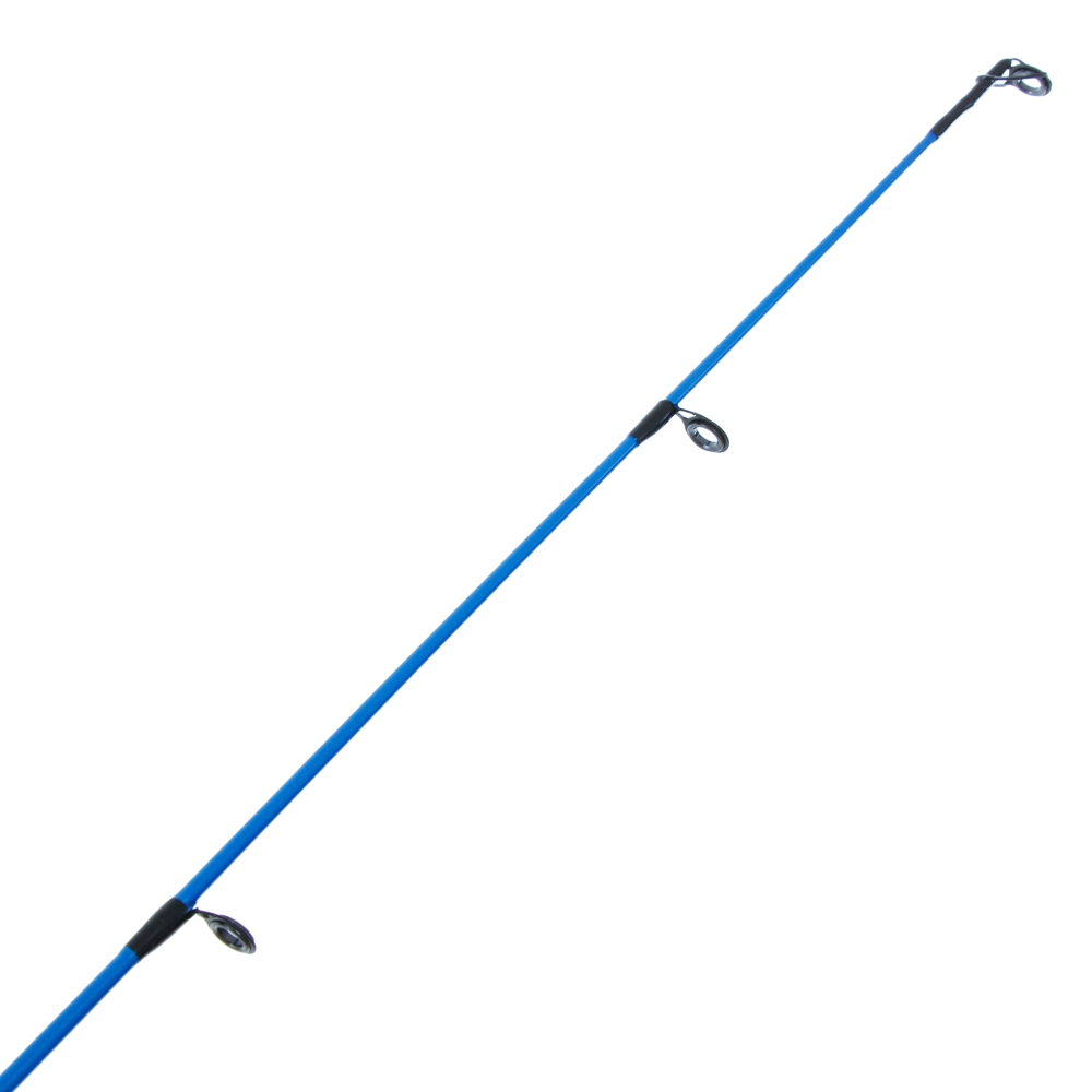 Shimano Kidstix Blue Spinning Rod 6ft 2-5kg 2pc