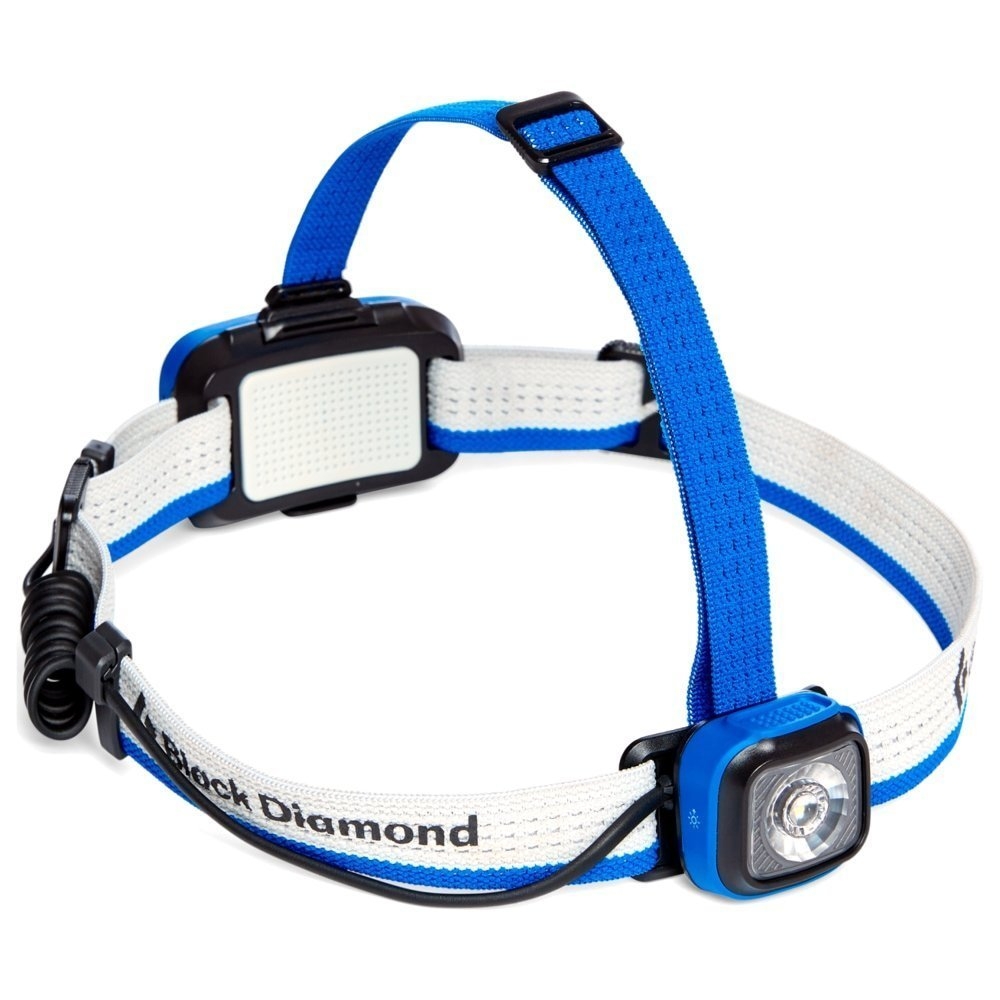 Black Diamond Sprinter 500 Headlamp Ultra Blue