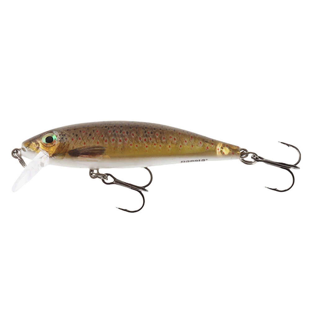 Rapala X-Rap Countdown Lure 7cm Live Trout