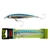 Rapala X-Rap Long Cast Shallow Lure 120mm 36g Blue Mackerel